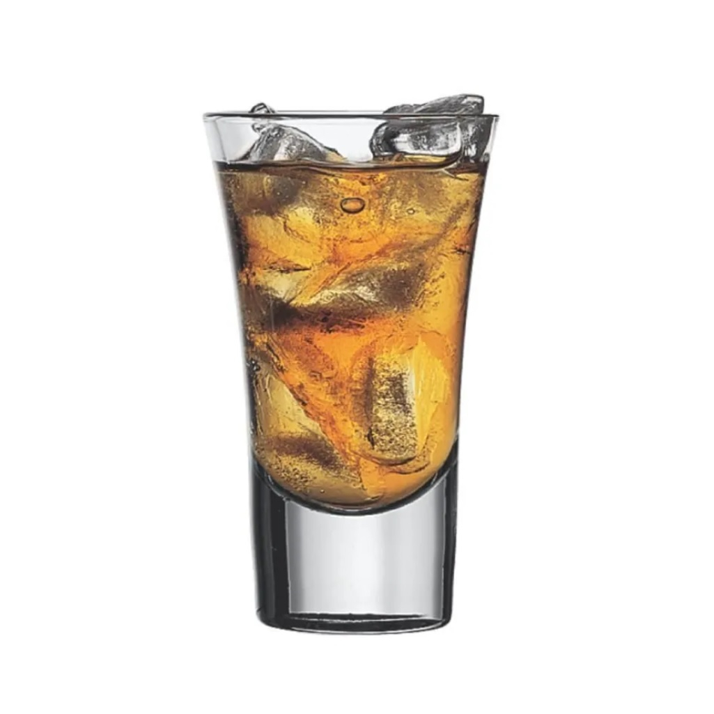 Набор стопок Boston Shots 60 мл 6 шт