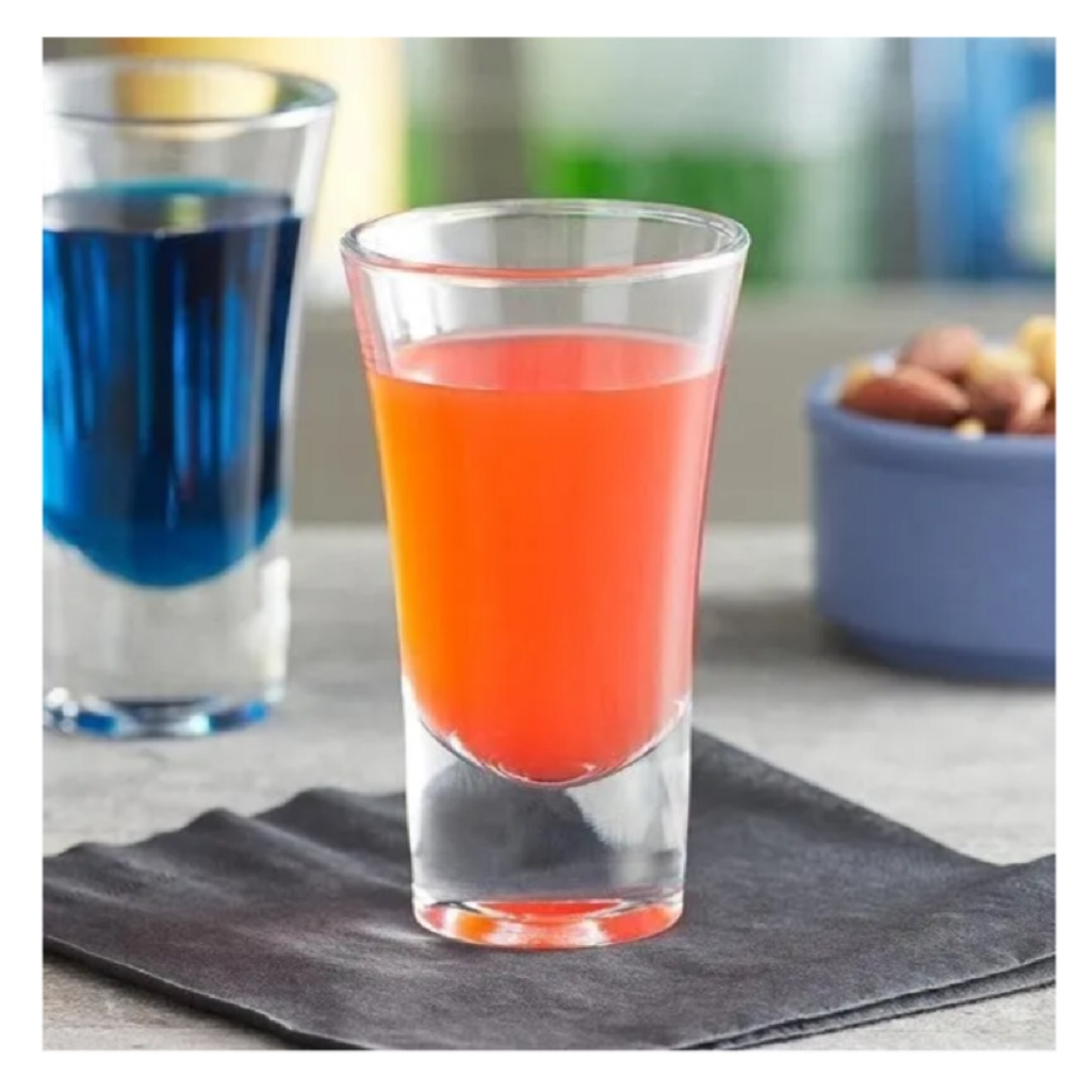 Набор стопок Boston Shots 60 мл 6 шт