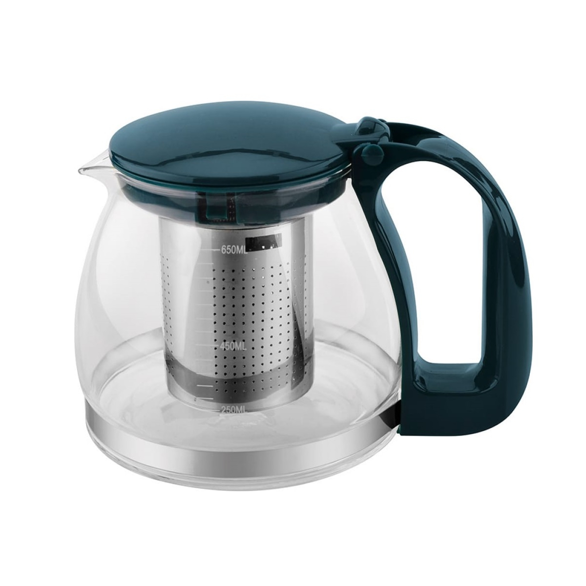 Чайник заварочный Mallony Decotto-AS-750 0,75 л 910111