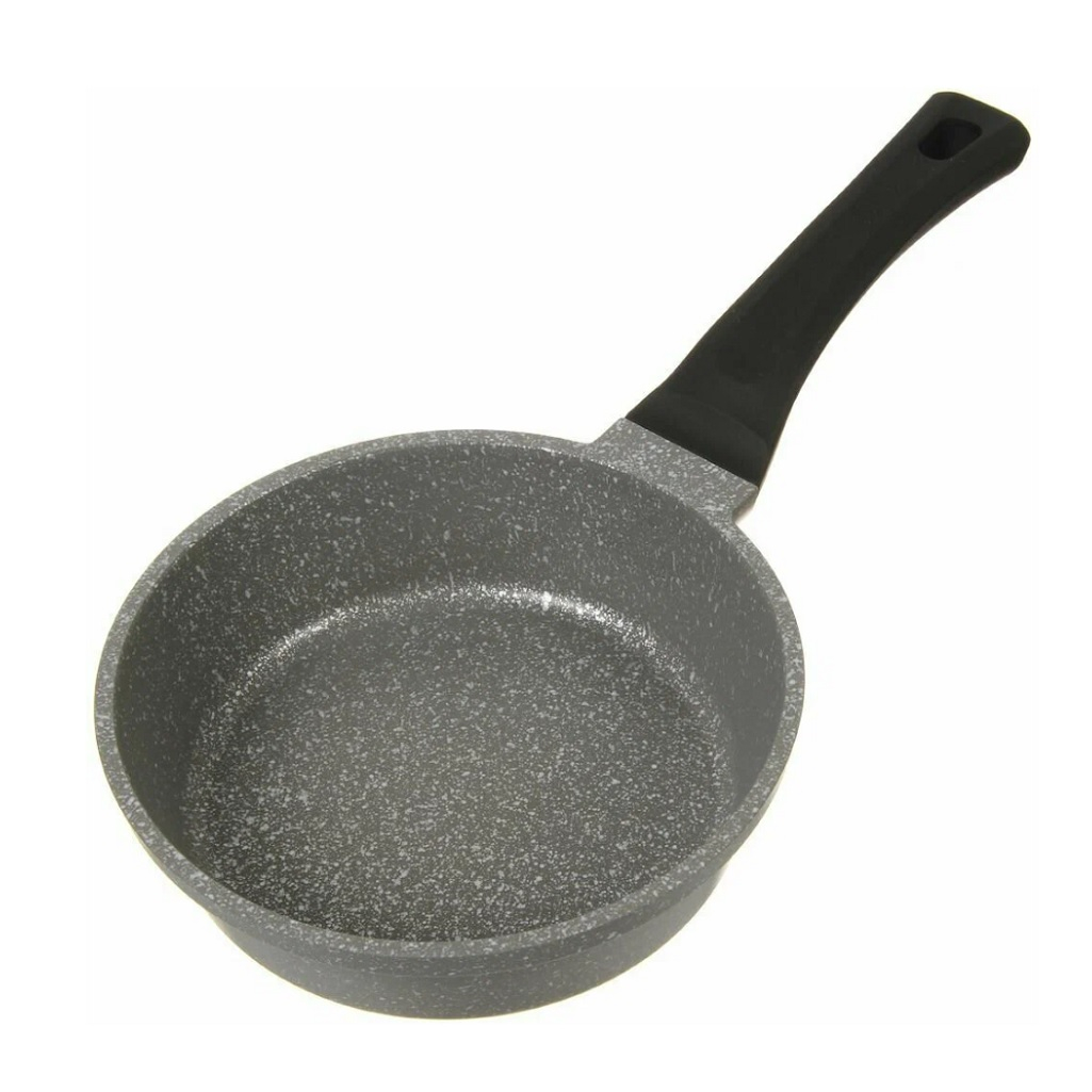 Сковорода Estima Гурман антипригарное покрытие, индукция 20 см