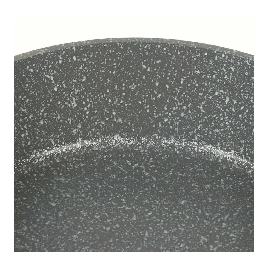 Сковорода Estima Гурман антипригарное покрытие, индукция 20 см