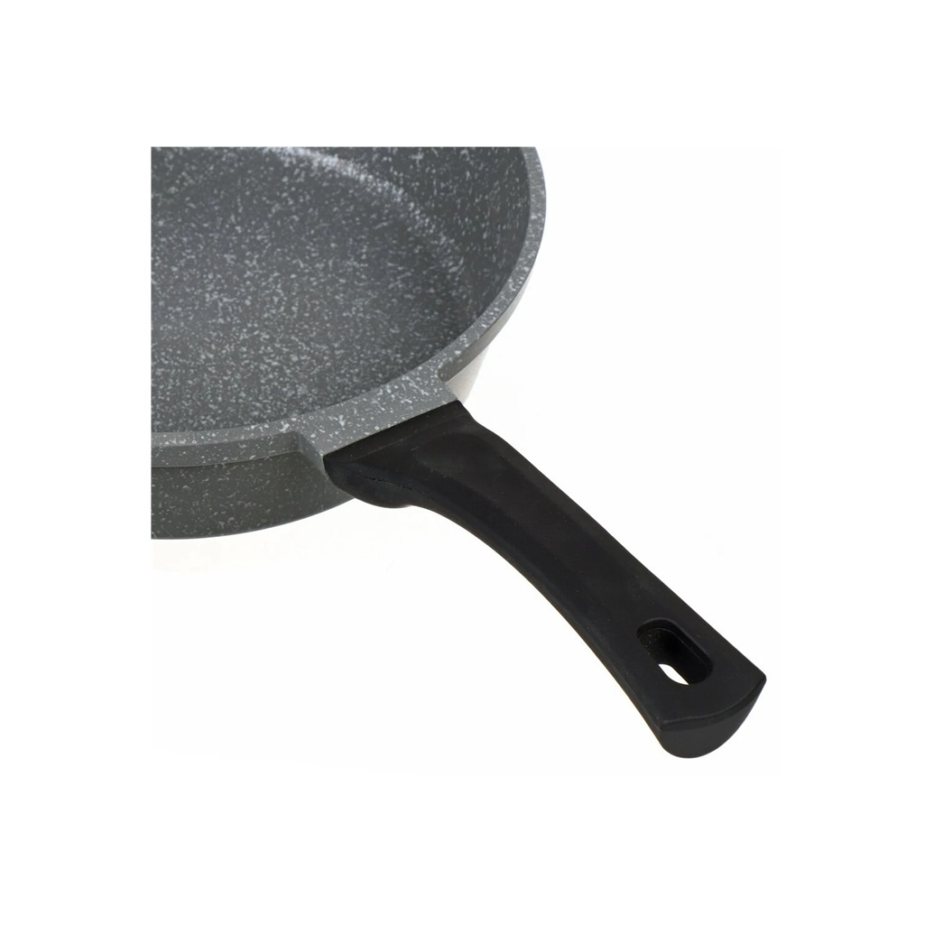 Сковорода Гурман Estima антипригарное покрытие, индукция 26см