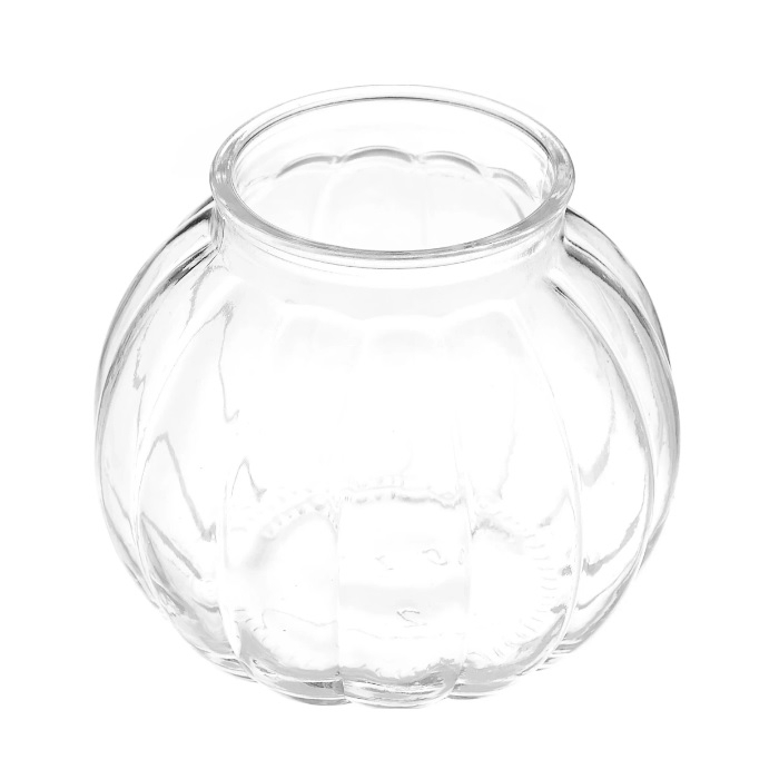 Банка для сыпучих продуктов Mallony Bolla, стекло, с крышкой, 1.3 л