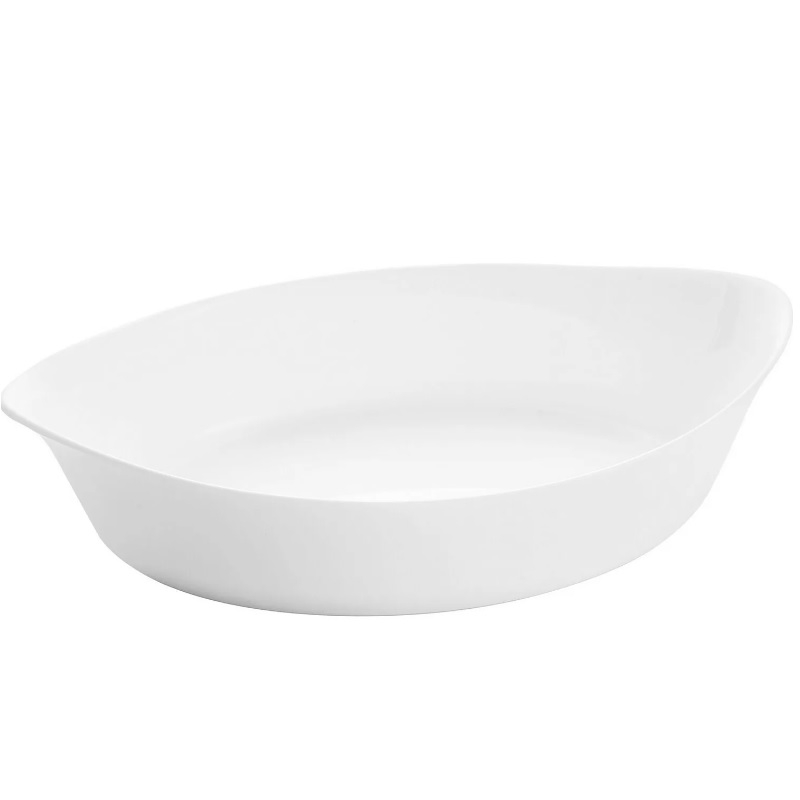 Форма для запекания Luminarc Smart Cuisine овальная, 380х220 мм