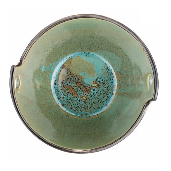 Салатник Lefard АРТ-Деко 155-784 16х12х9 см, 850 мл