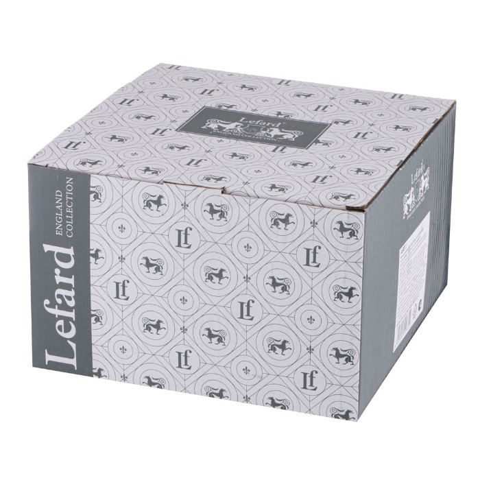 Салатник Lefard АРТ-Деко 155-785 16х12х9 см, 850 мл