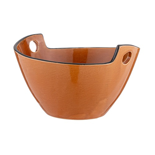 Салатник Lefard АРТ-Деко 155-785 16х12х9 см, 850 мл