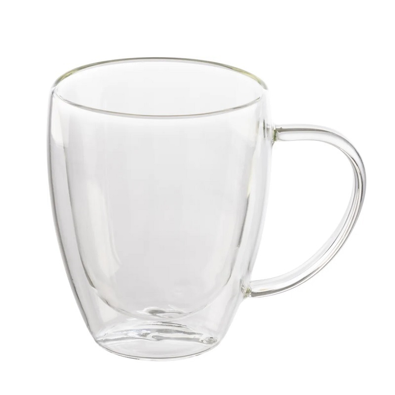 Кружка Mallony Juliette с двойными стенками, 300 мл