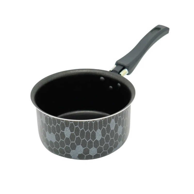 Ковш Dariis Эконом-Соты антипригарный без крышки 16 см