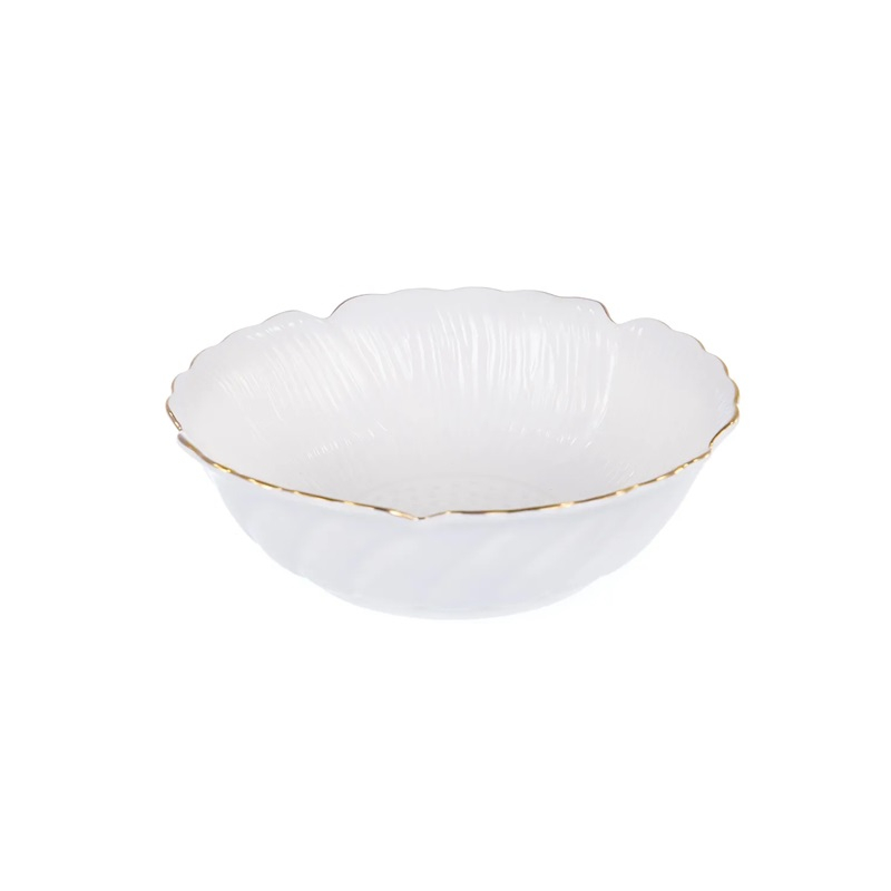 Набор салатников Balsford Грация фигурные 2шт 16см