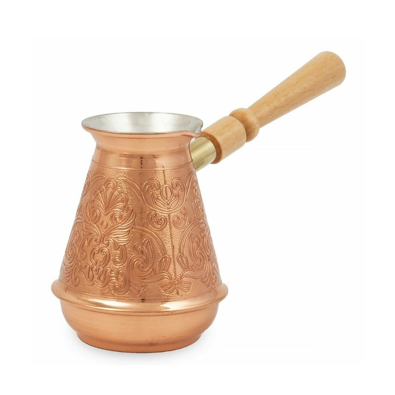 Турка Tima Турчанка медная ТУ500сб 0,5 л