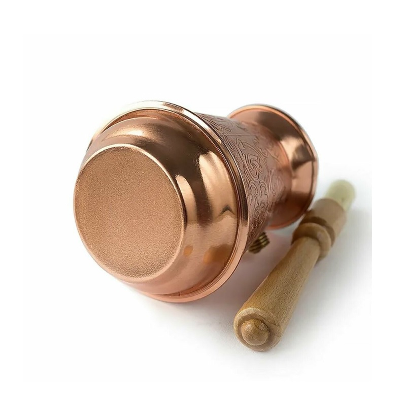 Турка Tima Турчанка медная ТУ500сб 0,5 л