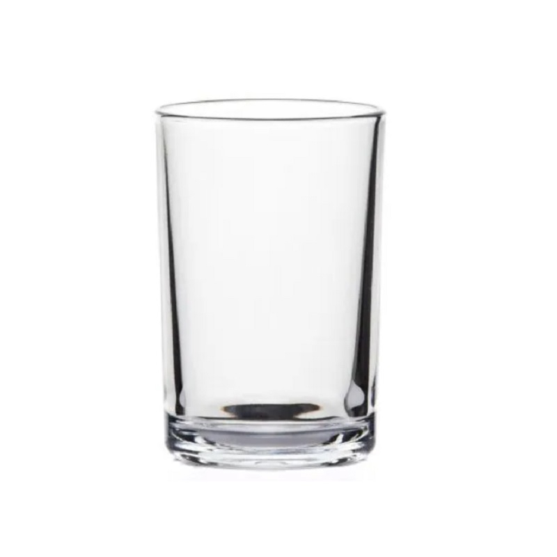 Стакан Pasabahce Basic 520102 F&D SL/St стеклянный 250 мл