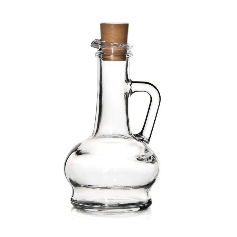 Емкость Pasabahce Olivia SL 80109 SL для масла/уксуса 260 мл