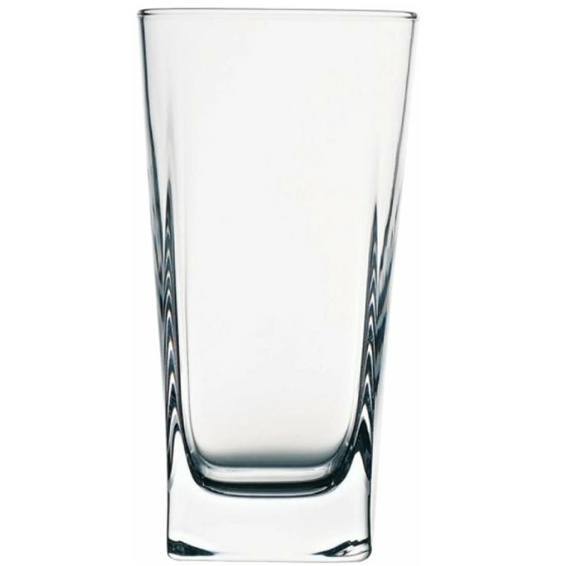 Стакан Pasabahce Балтик, стекло, набор 6 шт 290 мл