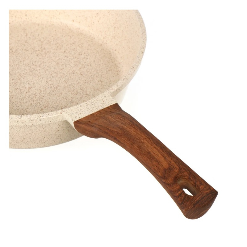 Сковорода Гурман Мята антипригарное покрытие 20 см