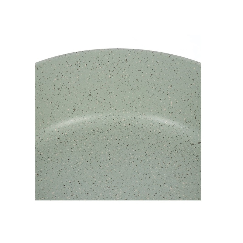 Сковорода Гурман Мята антипригарное покрытие 24 см