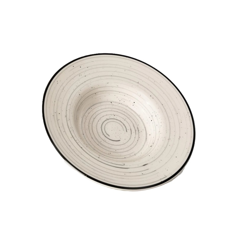 Тарелка ELRINGTON Фьюжен Хиона для пасты 200мм