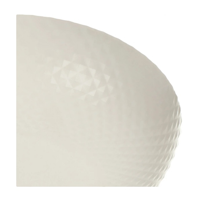 Тарелка Luminarc Precious десертная стеклокерамическая 19 см Q1933