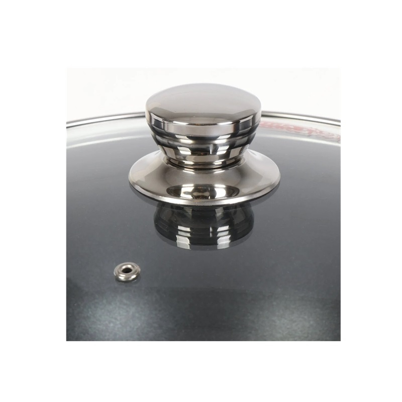 Казан Горница Классик антипригарное покрытие 6 л