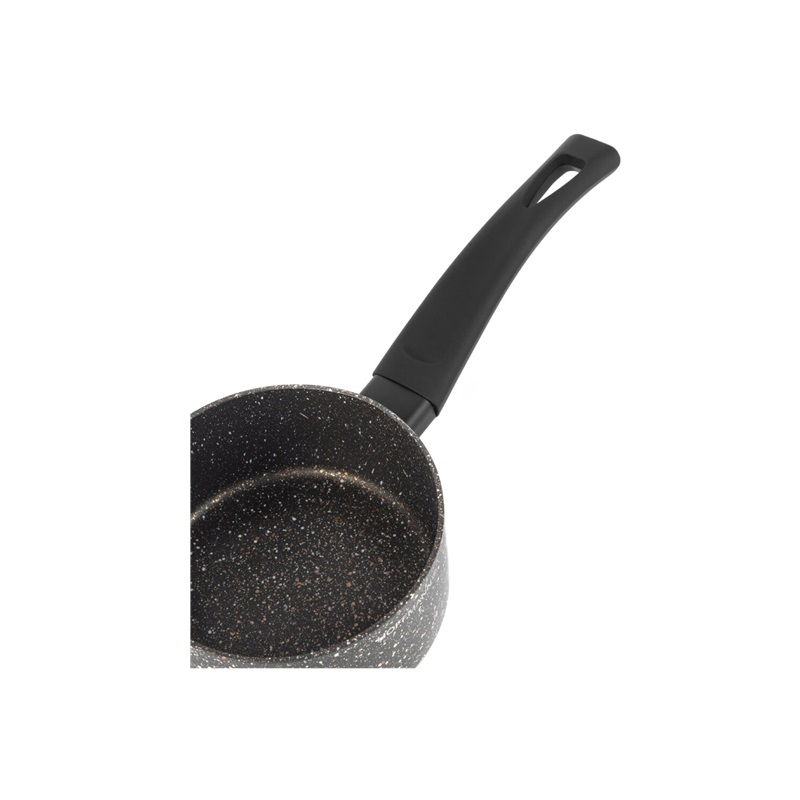 Ковш HOFFMAN НМ 7754 антипригарное покрытие 0.8 л