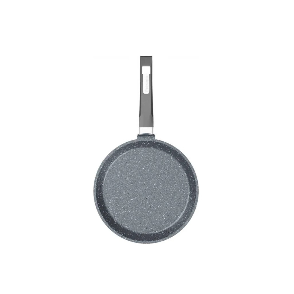 Сковорода блинная Мечта Гранит антипригарное покрытие 20см