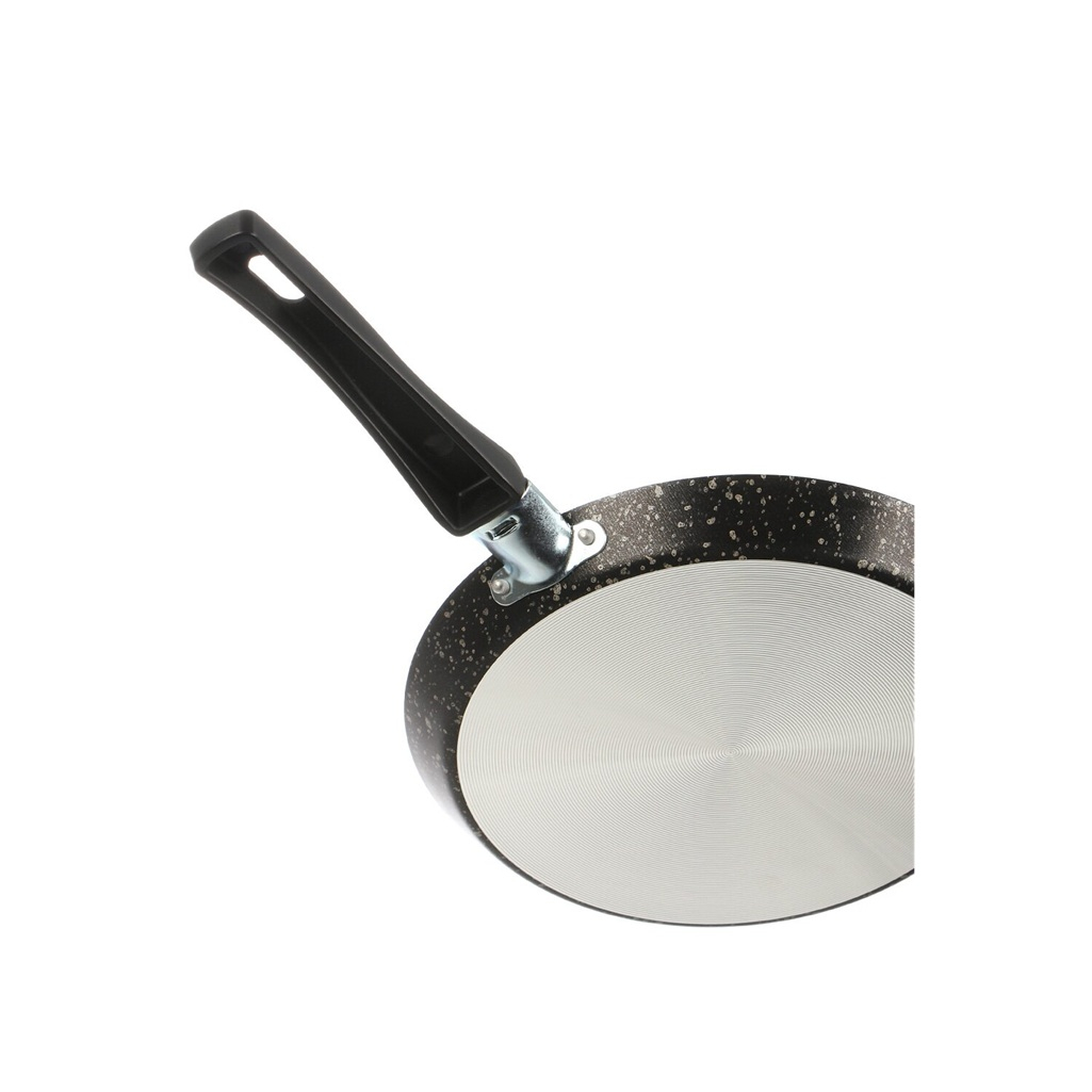 Сковорода блинная VARI HouseLoft антипригарное покрытие 22см