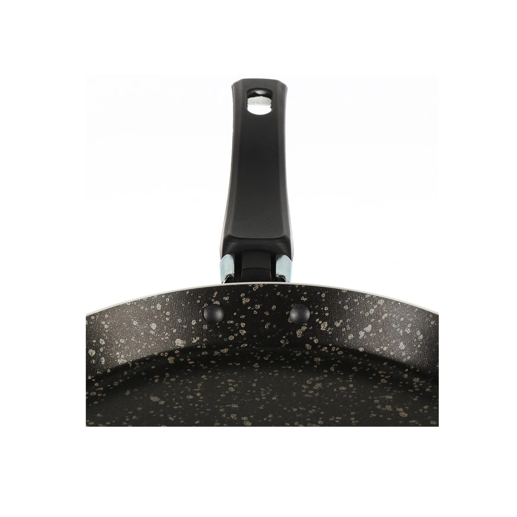 Сковорода блинная VARI HouseLoft антипригарное покрытие 22см