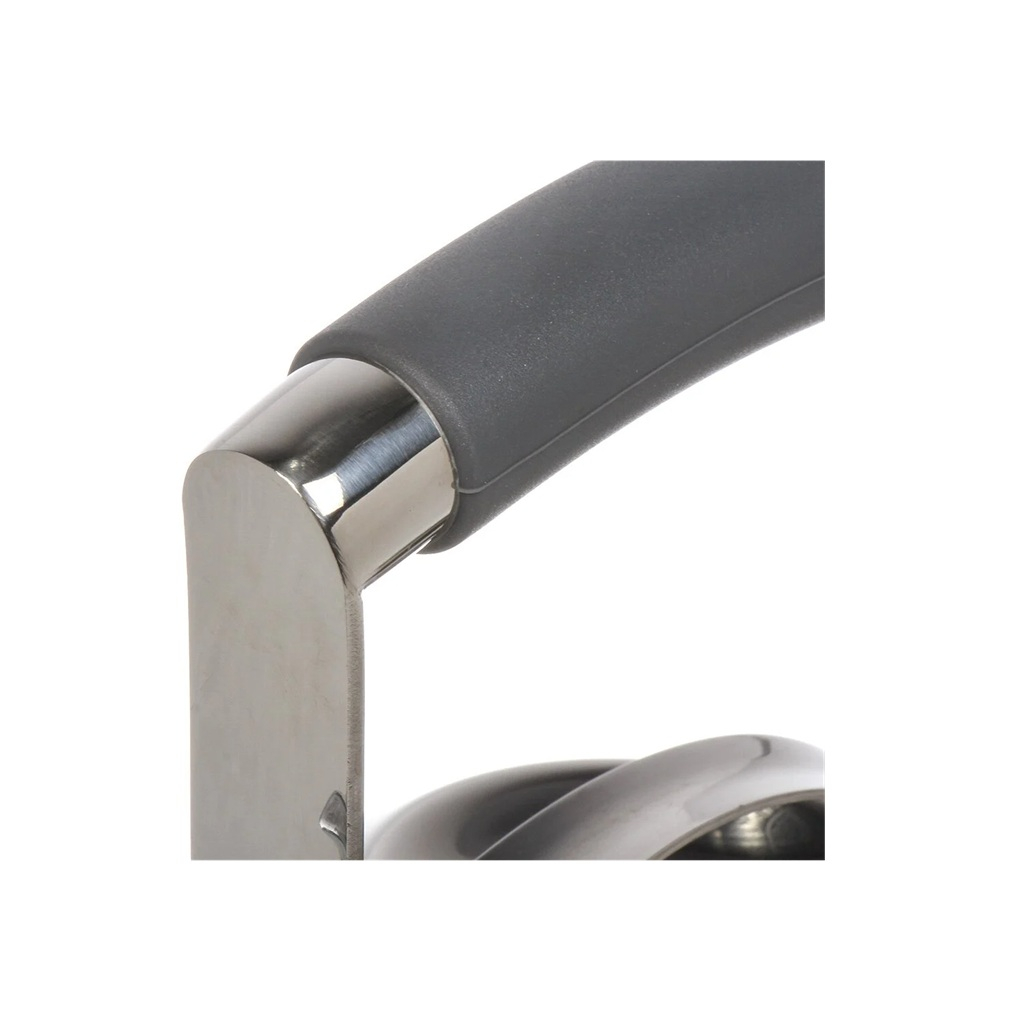 Чайник Daniks GS-04324B-1 нержавеющая сталь индукция 2.4л