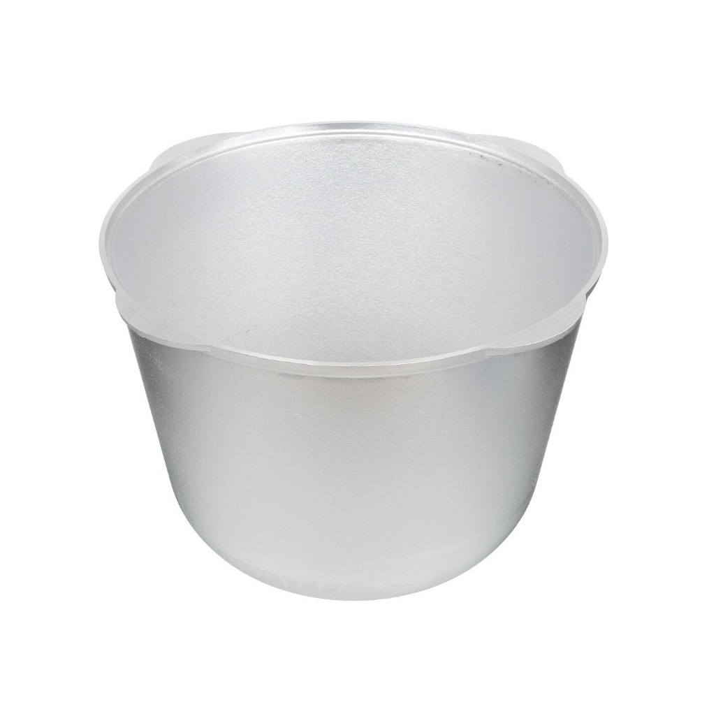 Котелок литой Kukmara К300 алюминиевый, без крышки, 30 л