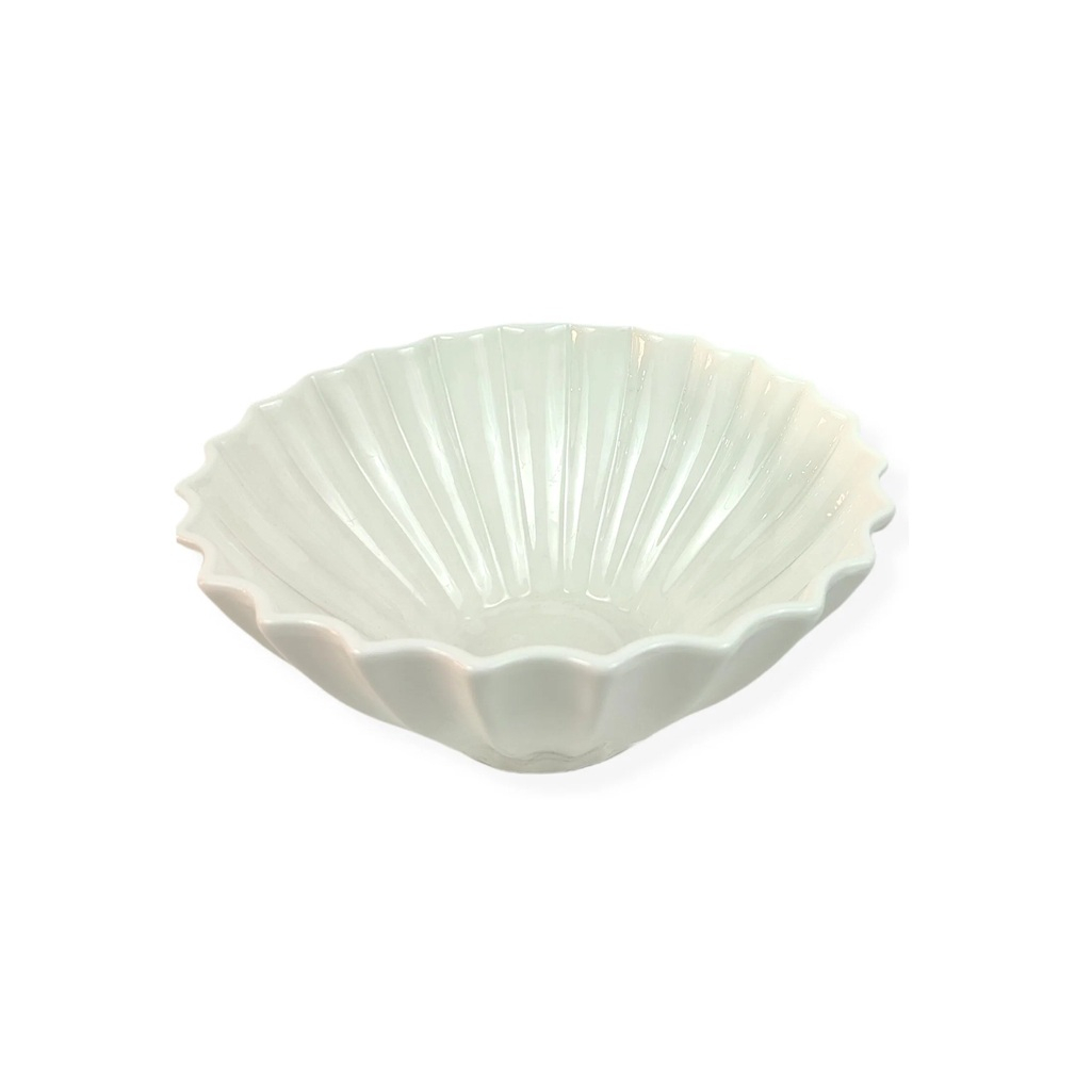 Салатник Nouvelle Home Маршмеллоу фарфор 1.95л