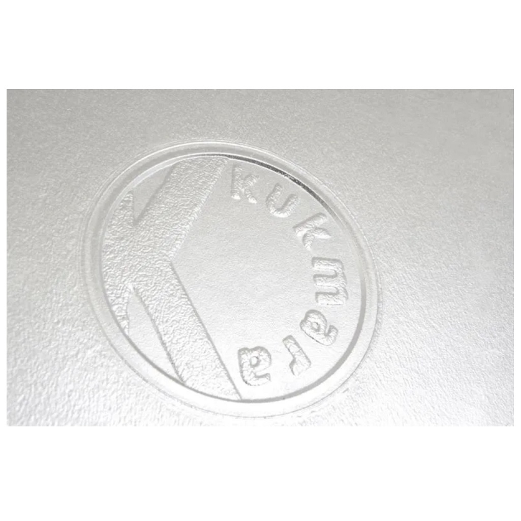 Сковорода Kukmara с361 алюминий с ручками, 360х60 мм, 5 шт. Для пищи