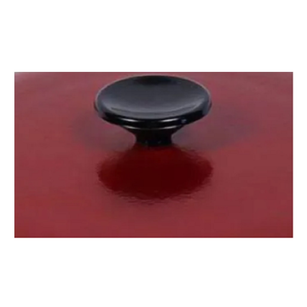 Кастрюля алюминиевая с эмальрованным покрытием, стойкость к коррозии, 2.5 л