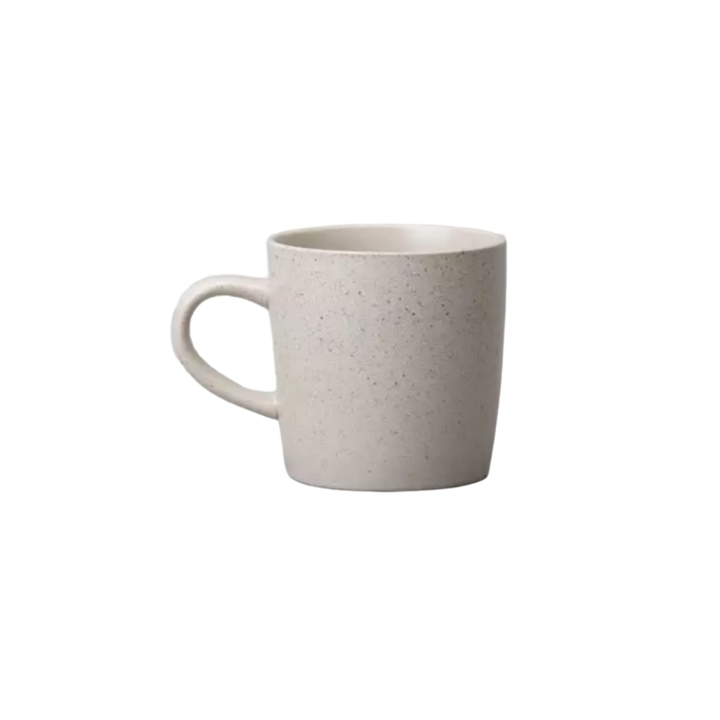 Кружка Lefard коллекция Модерн, 420 мл, керамика, бежевая, 155-799