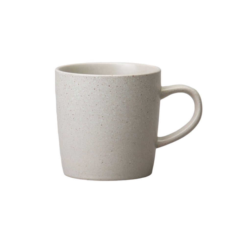 Кружка Lefard коллекция Модерн, 420 мл, керамика, бежевая, 155-799