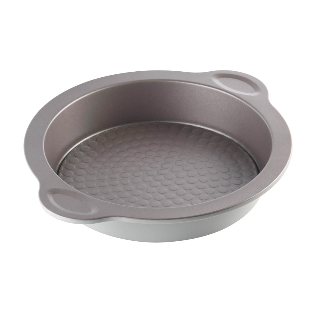 Форма для выпечки Master House Лауретта, круглая, с ручками, 31.5х27х5 см, 75977