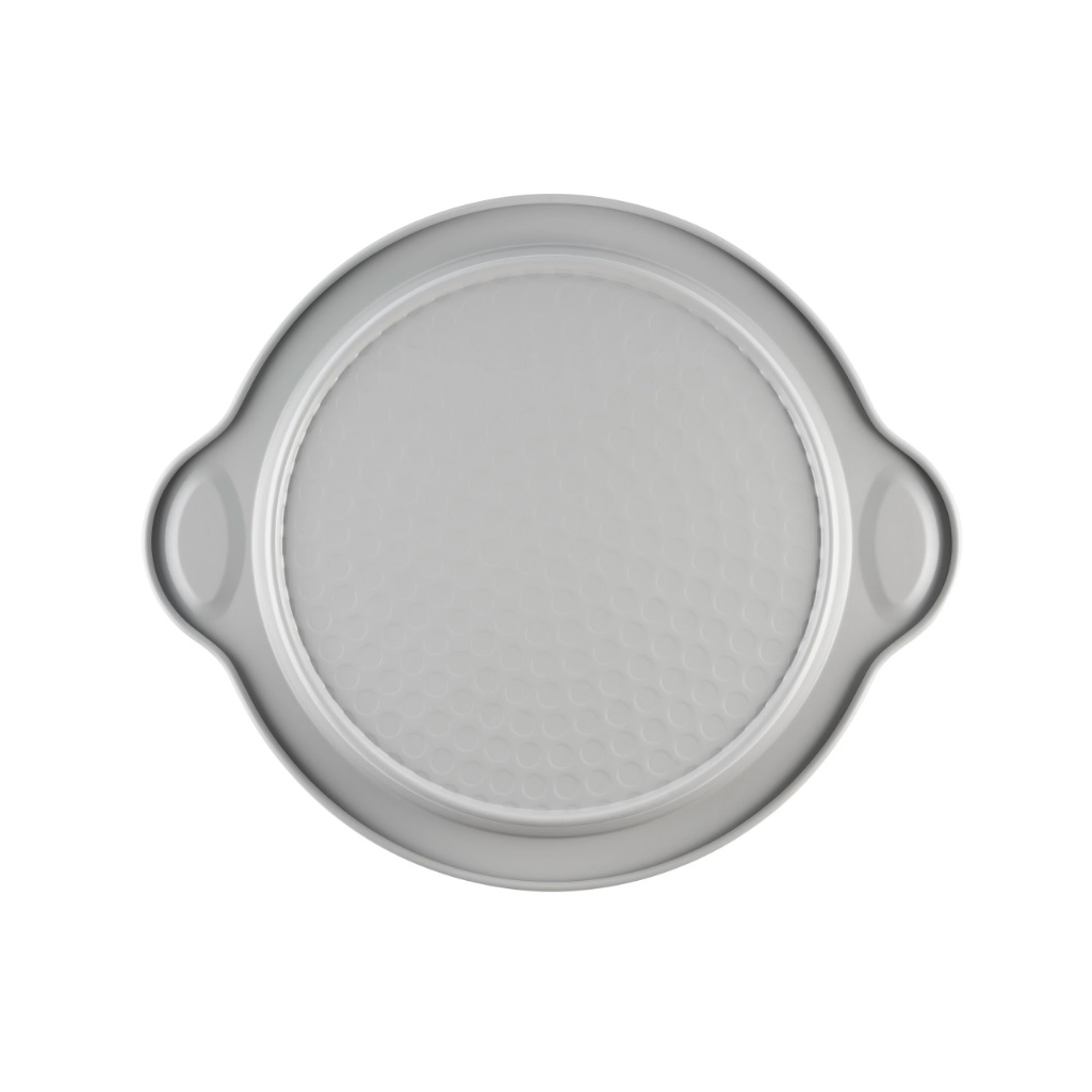 Форма для выпечки Master House Лауретта, круглая, с ручками, 31.5х27х5 см, 75977