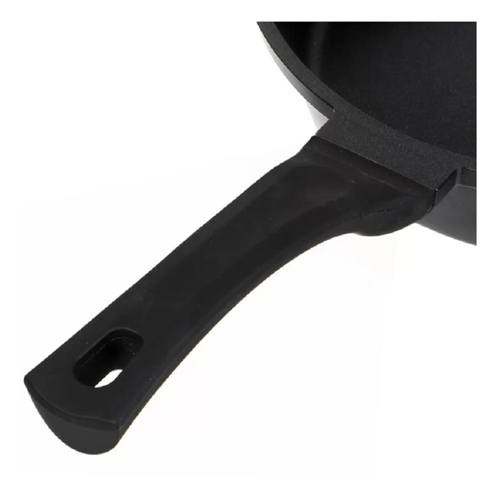 Сковорода Гурман Verde ГМ2001 антипригарное покрытие, индукция, 20 см