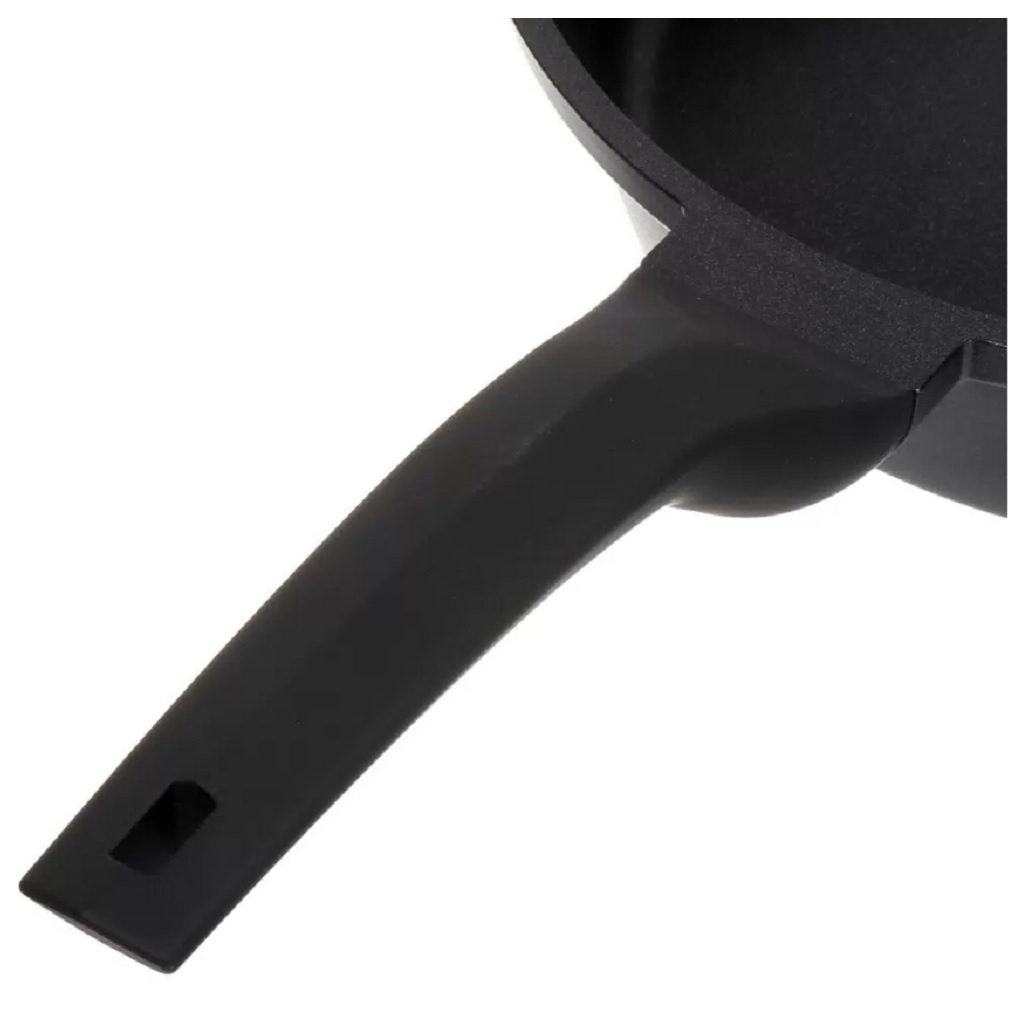 Сковорода Гурман Verde ГМ2601 антипригарное покрытие, индукция, 26 см