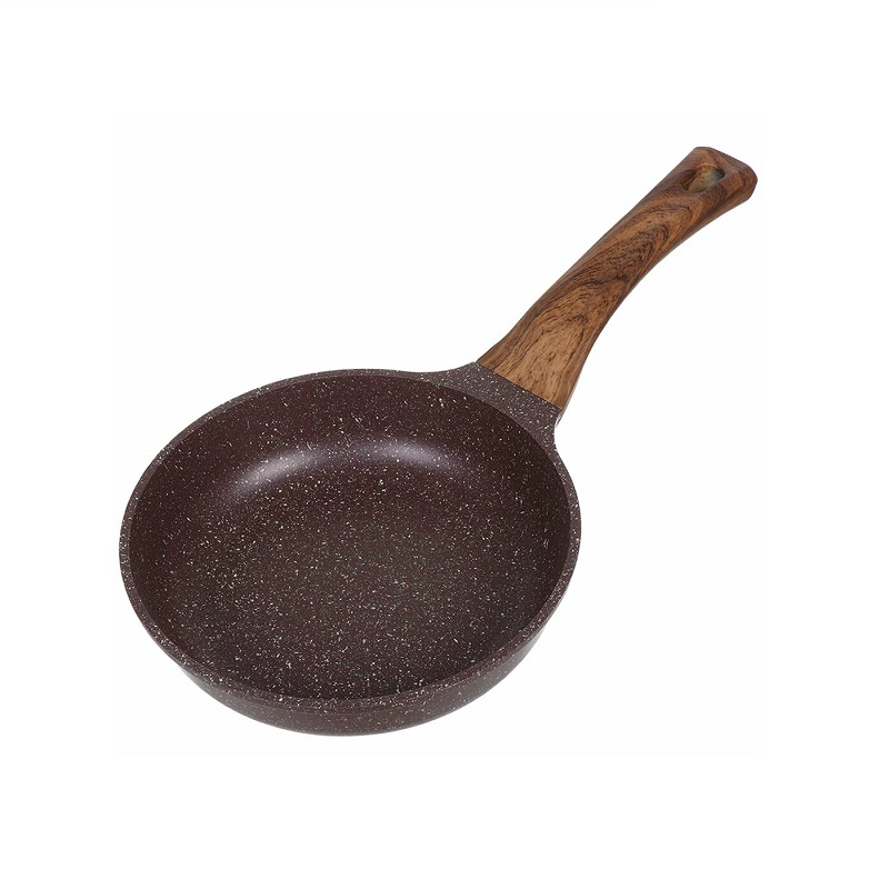 Сковорода Coral Гурман антипригарное покрытие, индукция 26 см