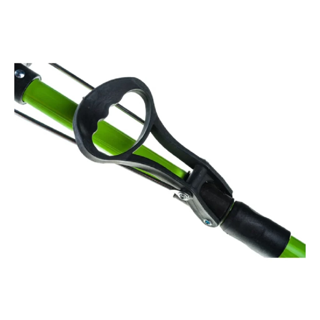 Швабра для пола York Azur Топ-Моп, телескопическая рукоятка, отжим, 6х27х118 см