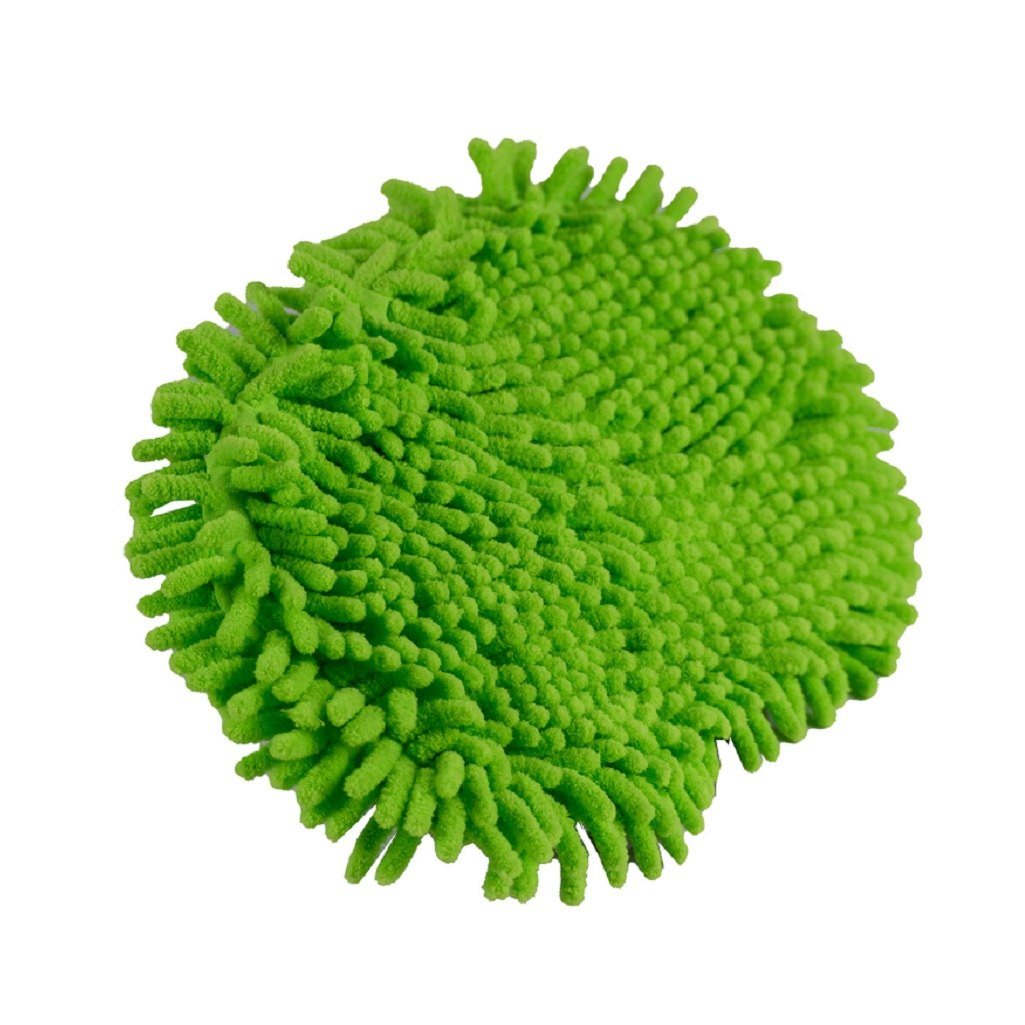 Швабра для пола Doм-Doм насадка микрофибра 17х25 см, телескопический черенок 70-160 см