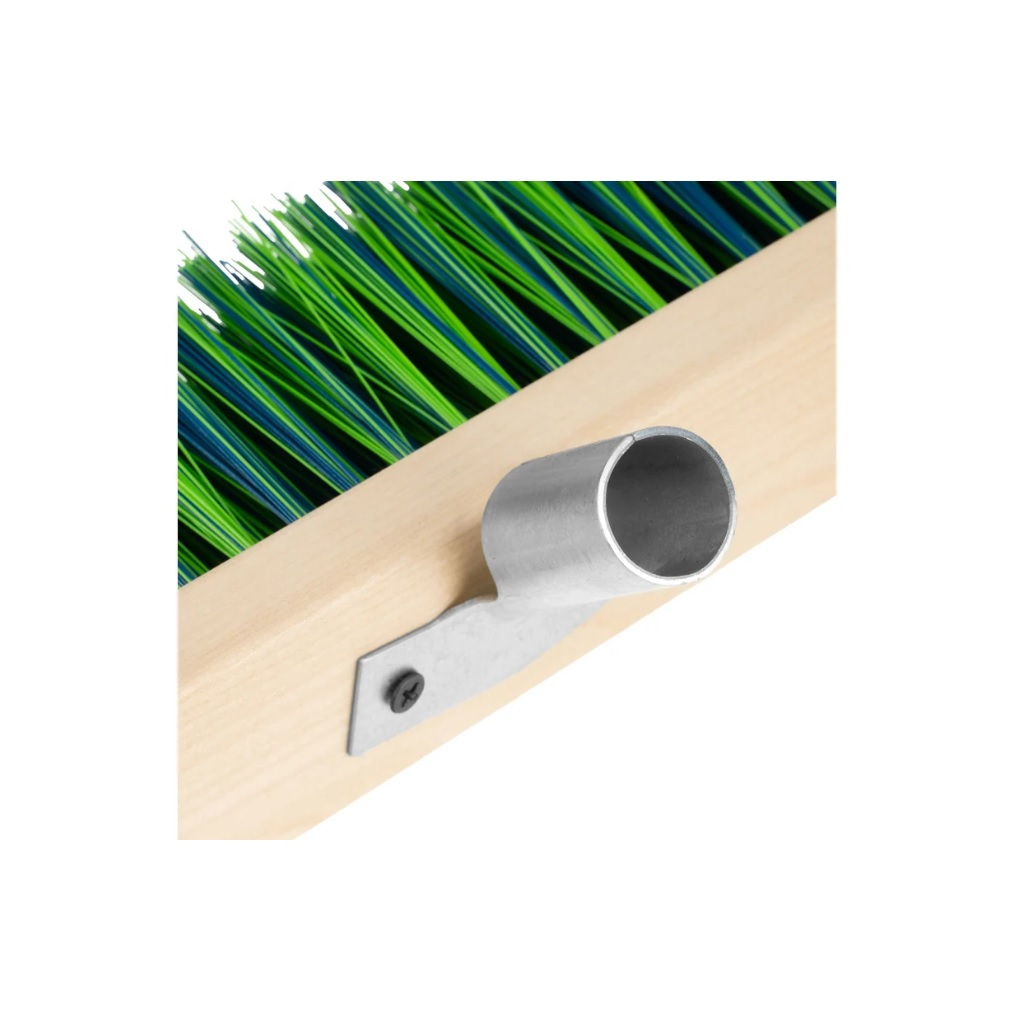 Щетка профессиональная Сибртех железная тулейка, без черенка, 50 см 84624