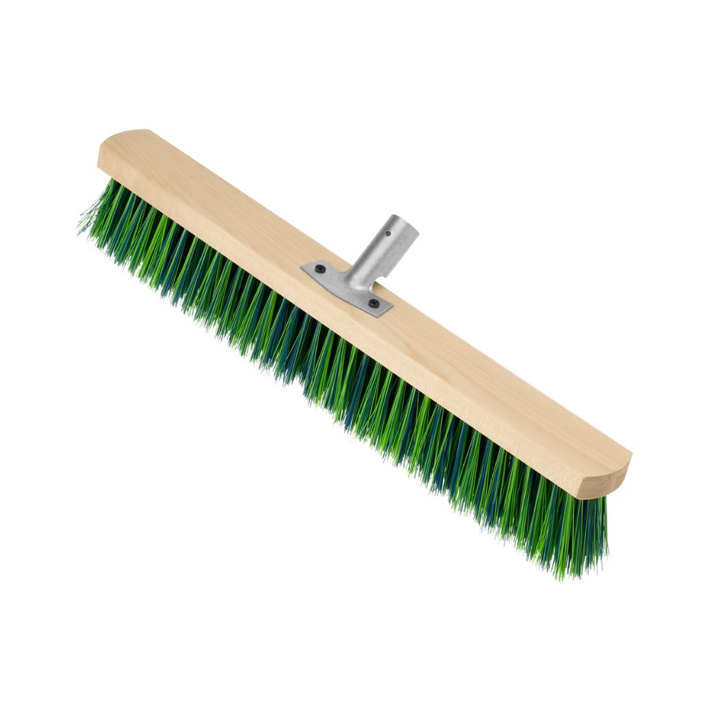 Щетка профессиональная Сибртех железная тулейка, без черенка, 50 см 84624