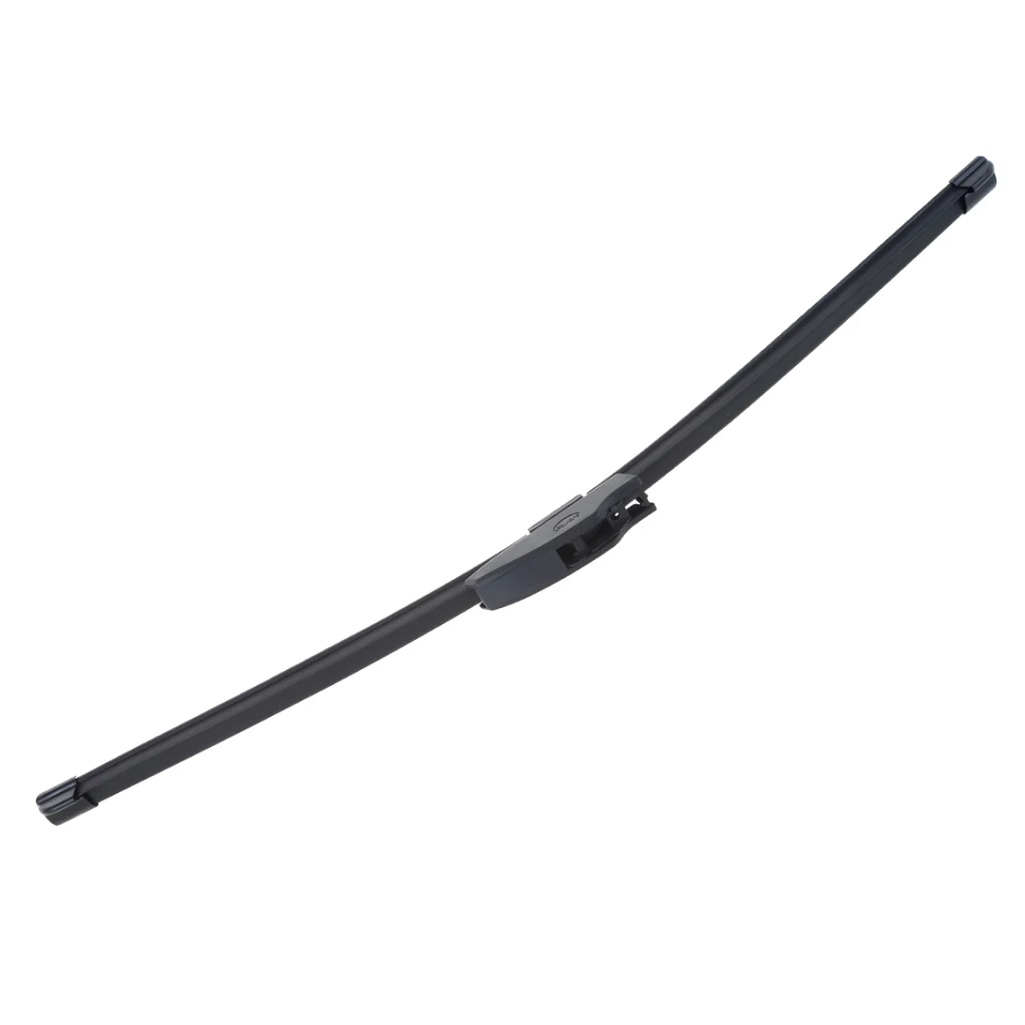 Щетка стеклоочистителя Autovirazh AV-155Y бескаркасная, 56 см Для механической очистки стекол автомобилей