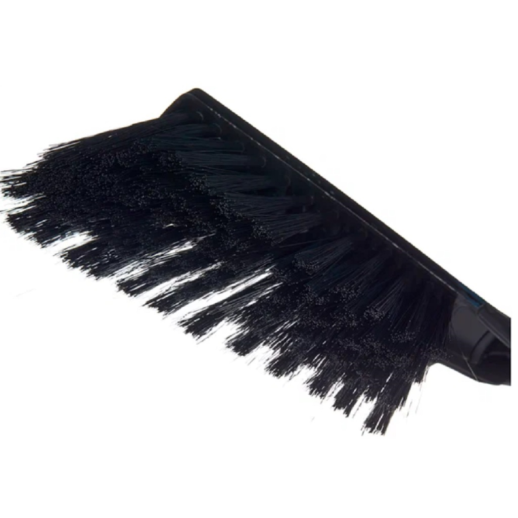 Щётка+совок с резинкой York Style Pepita