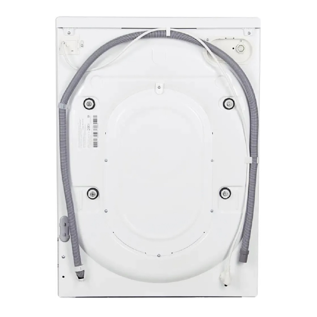 Машина стиральная фронтальная Indesit WUC 4105 CIS, 1000 об/мин, 4 кг, белая