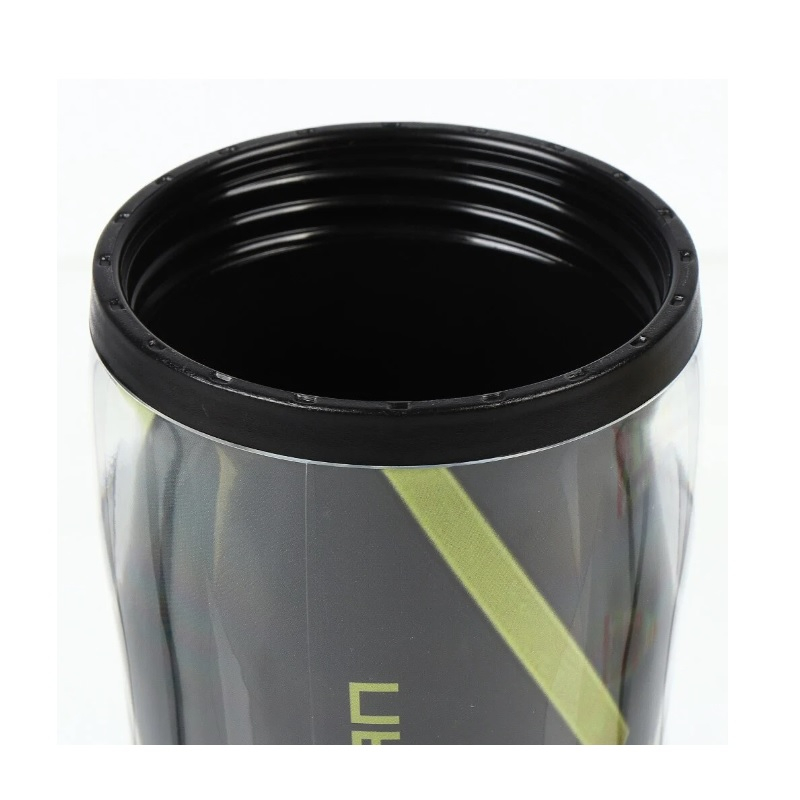 Термокружка Daniks YYCF001-31 пластик 0,38 л