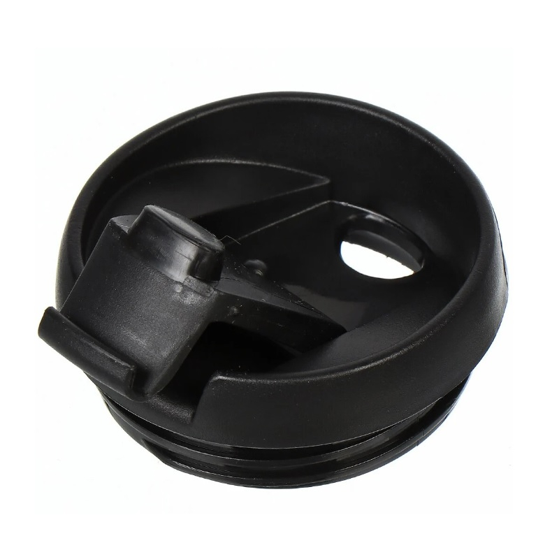 Термокружка Daniks YYCF001-31 пластик 0,38 л