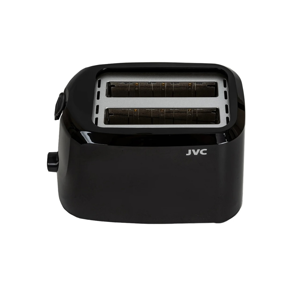 Тостер JVC JK-TS623 черный, 700 Вт